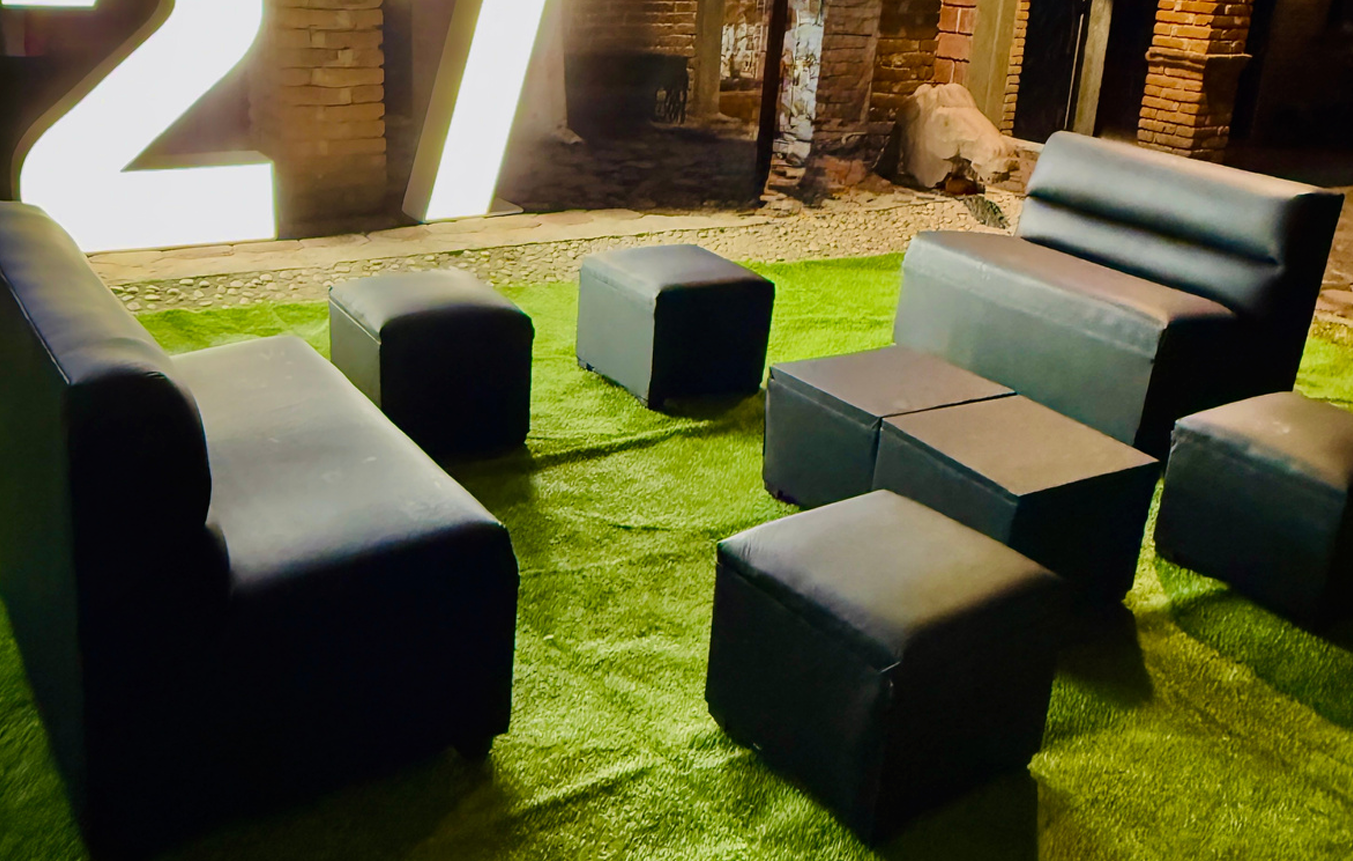 Salas Lounge