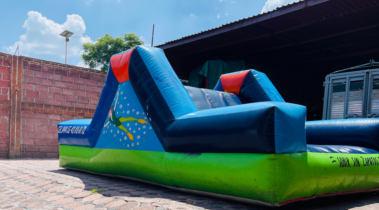 Inflable para Eventos